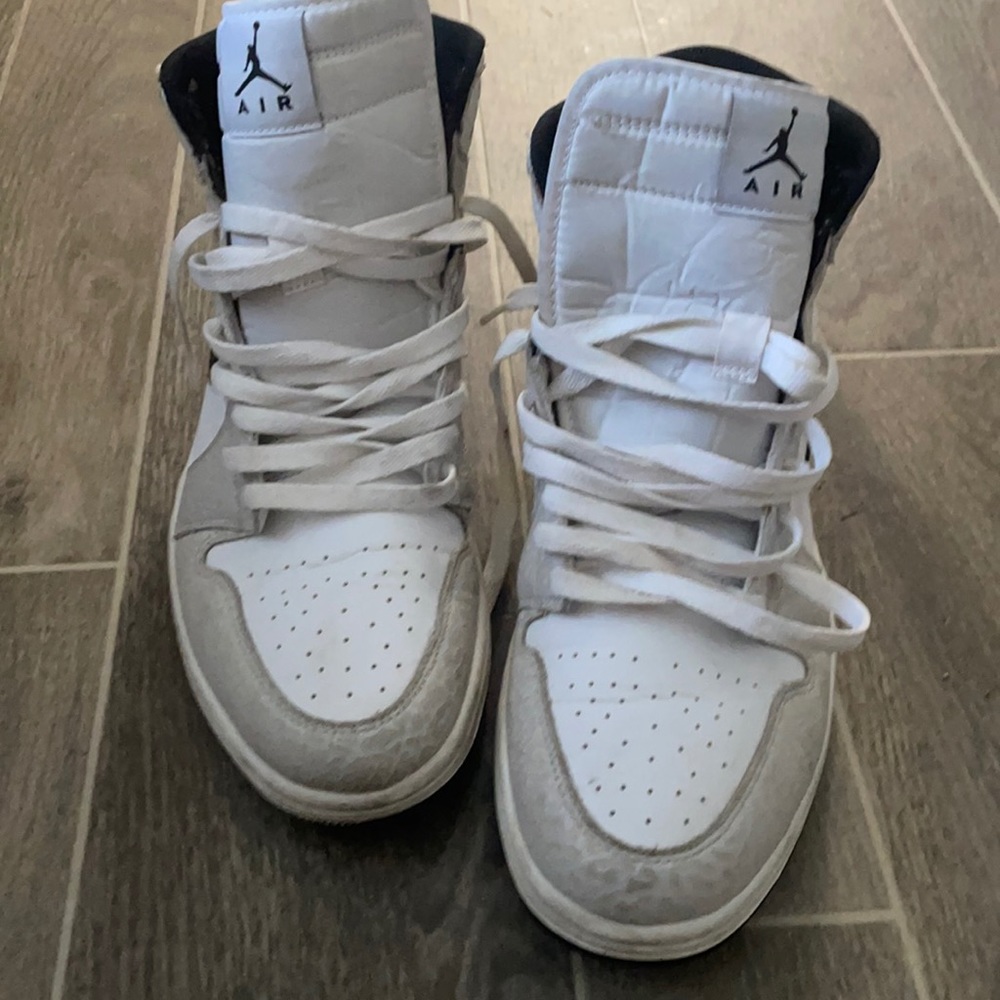 Jordan 1 Retro